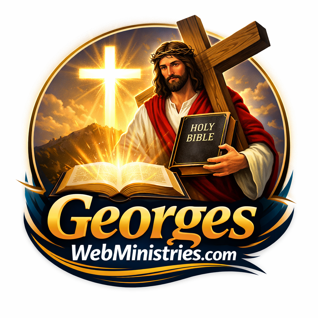 georgeswebministries.com